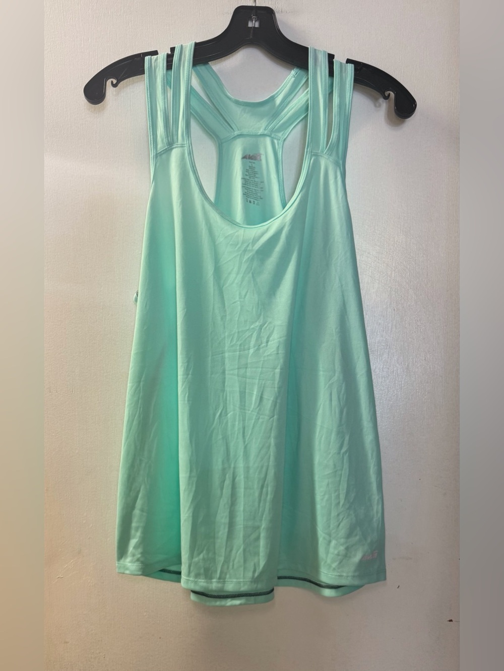 Avia Double Strap Racerback Active Tank - Picture 3 of 6